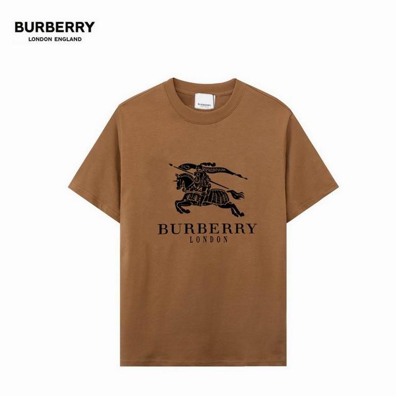 Burberry Men's T-shirts 440